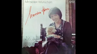 Monika Herz - Wie viele Wege (disco, East Germany 1979)