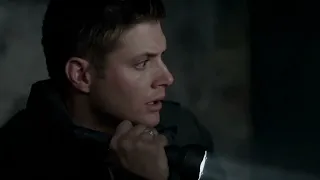 The Boys meme Supernatural