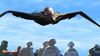 New F-22 Raptor Shocked Russian: The Only Fighter Jet to destroy Russian SU-57