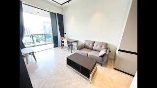 3 Cuscaden Condo Singapore, One Bedroom, 463sqft