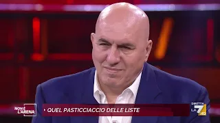 Liste "putiniani", Cerno: "La storia di un pasticcio italiano"