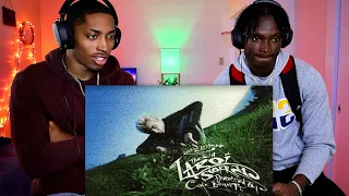 The Kid LAROI - Sorry (Directed by Cole Bennett) | REACTION