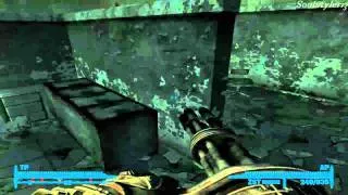 Let's Play Fallout 3 (german) #133 Nukalurks