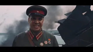 МОЩНЫЙ ВОЕННЫЙ ФИЛЬМ! НА РЕАЛЬНЫХ СОБЫТИЯХ! ТАНКИ