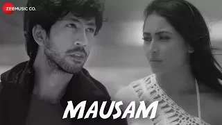 Mausam - Official Music Video | Faraz Shah Ali | Katie Iqbal