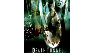 DEATH TUNNEL HD Trailer (Sony Pictures)