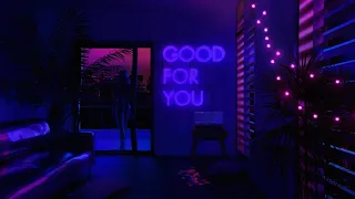 Arman Cekin - Good For You (ft. Glaceo)