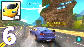 Asphalt Nitro #6 - Gameplay walkthrough (iOS/Android)