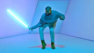 Drake Is A Jedi (Remake)