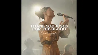 Thank You Jesus for the Blood [Radio Edit] - Charity Gayle