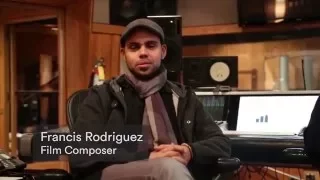 How to Find a Composer: ASCAP Composer Spotlight - Francis Rodriguez & Jesse Gustafson