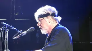 Bob Seger,- Turn the Page  (Live 2015)