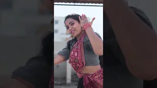 Pilagali Allari Dance video |Athadu Movie |Mahesh Babu, Trisha | Anjana kuttamath