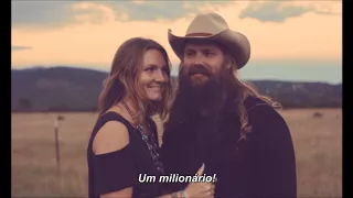 Chris Stapleton - Millionaire - Tradução PT-br