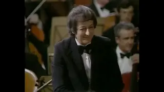 Sergei Prokofiev - Piano Concerto No. 3 - Previn - Martha Argerich