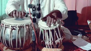 ustad Amir hussain khan Rela