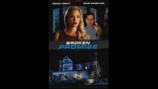 Lifetime Network Feature Film "Broken Promise, "Statute of Limitations,"  "Nightmare from the Past"