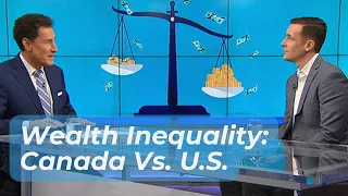 Is Canada More Equitable Than the U.S.? | The Agenda