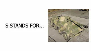 What your favourite War Thunder tank says about you 6