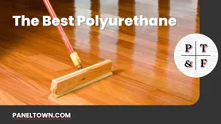 Transform Your Floors: Discover the Best Polyurethane for Hardwood