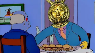 Steamed Hams But Its Morrowind and Voice Acted