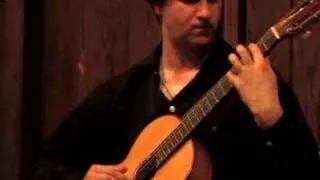Russian seven-string guitar virtuoso