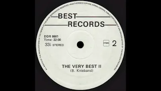 GRAND MIX '85 The Very Best II * Ben Liebrand * Best Records DDR8601