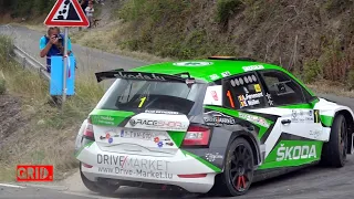 Rallye de Luxembourg 2022 |  Compilation