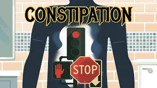 Constipation - CRASH! Medical Review Series