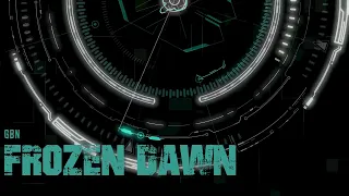 gbn - "Frozen Dawn" - Techno