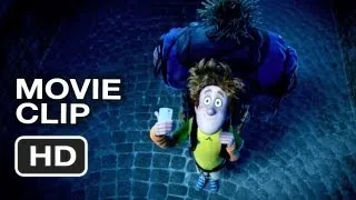 Hotel Transylvania Movie CLIP - I'm Jonathan (2012) - Adam Sandler Comedy HD