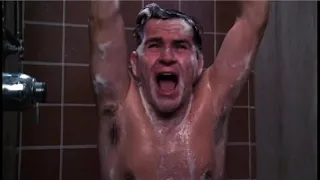 Psycho Sweetchuck - Police Academy 3, Back In Training. Remastered [HD]