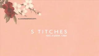Shawn Mendes & Alessia Cara - Stitches ft. Alessia Cara