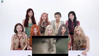 TWICE Reaction BTS (방탄소년단) 'Life Goes On' Official MV | TWICE反応BTS