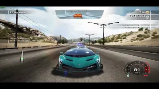 nfs hp remastered Lamborghini Veneno and Apollo IE mod