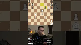 chess is brutal