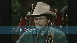 Merle Haggard  No Time To Cry  on Austin City Limits
