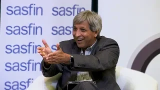 Leadership - Part 1: Professor Adam Habib On Leadership In SA