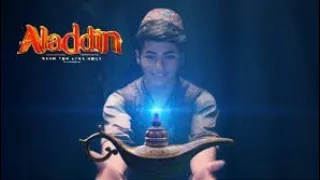 Aladdin today episode no 226