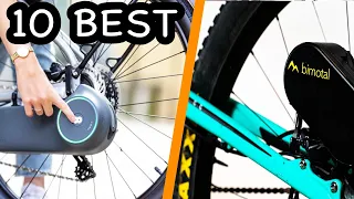 10 BEST EBIKE CONVERSION KITS ON AMAZON for 2023