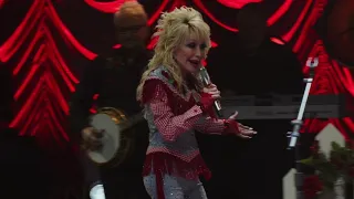 Dolly Performance 1080 HD