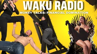 Financial Domination Uncovered: An Interview with a Findom Pro - WakuRadio