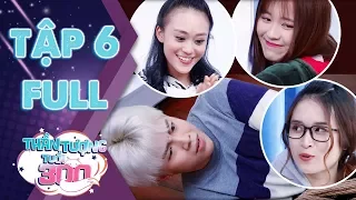 Thần tượng tuổi 300 sitcom | Tập 6 full: Toki kêu gào thảm thiết vì bị Han Sara dùng vũ lực cưỡng ép