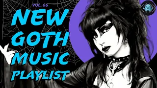 Dark & exciting: Essential Gothic Music 66