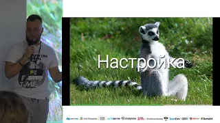 KharkivJS #8 2017 Aleksandr Pavlyshch - Visual regression testing with BackstopJS