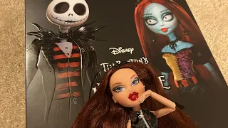 THE PRICE GOUGING BEFORE CHRISTMAS (I got jack&sally for an insane price) | Lizzie is bored vlog