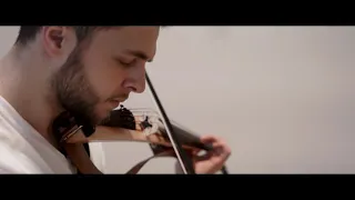 Can’t Help Falling In Love - Violin Cover - Russ Golubev