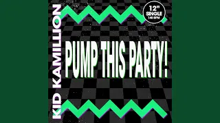 Pump This Party