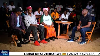 THE CLOSURE DNA SHOW: S11 Ep 13 (NDAKATOITA ZVEKUDZINGWA) #theclosurednashow #tinashemugabe