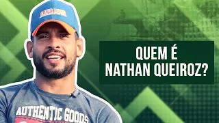 Quem é Nathan Queiroz?